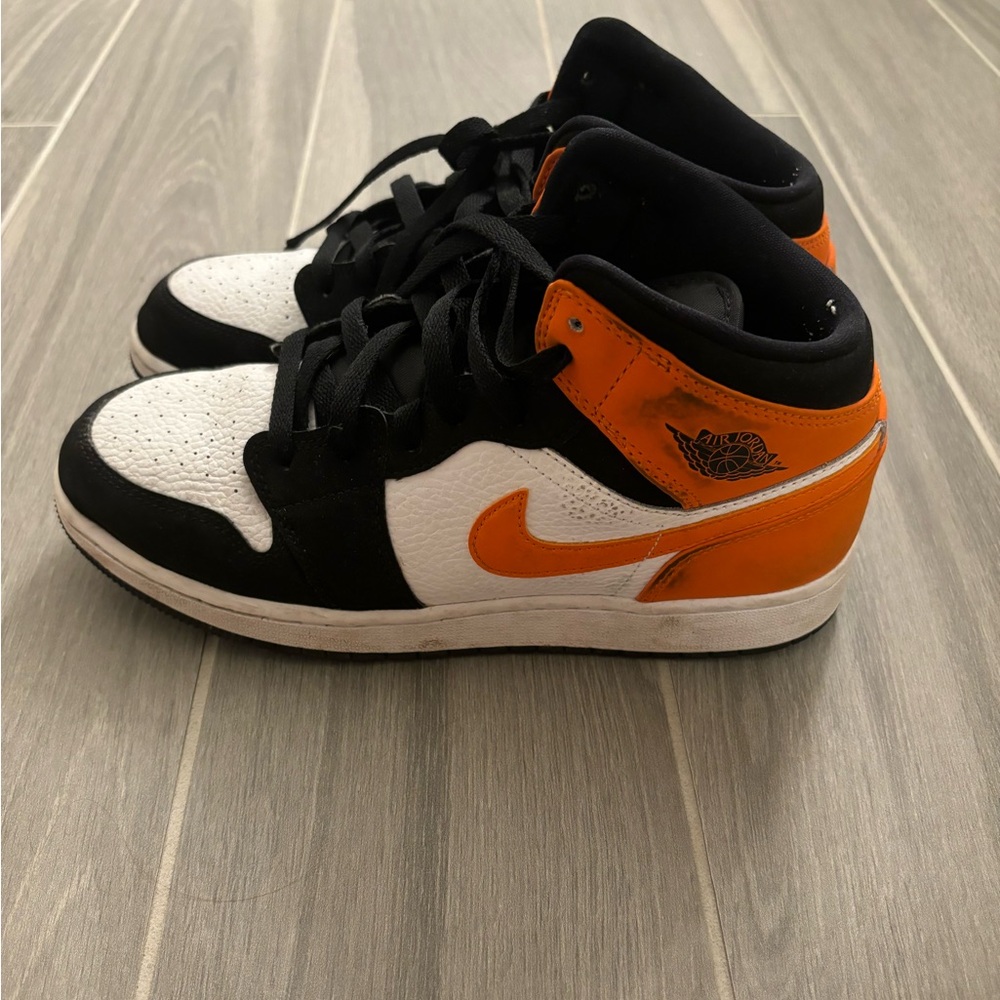 Nike air Jordan mid